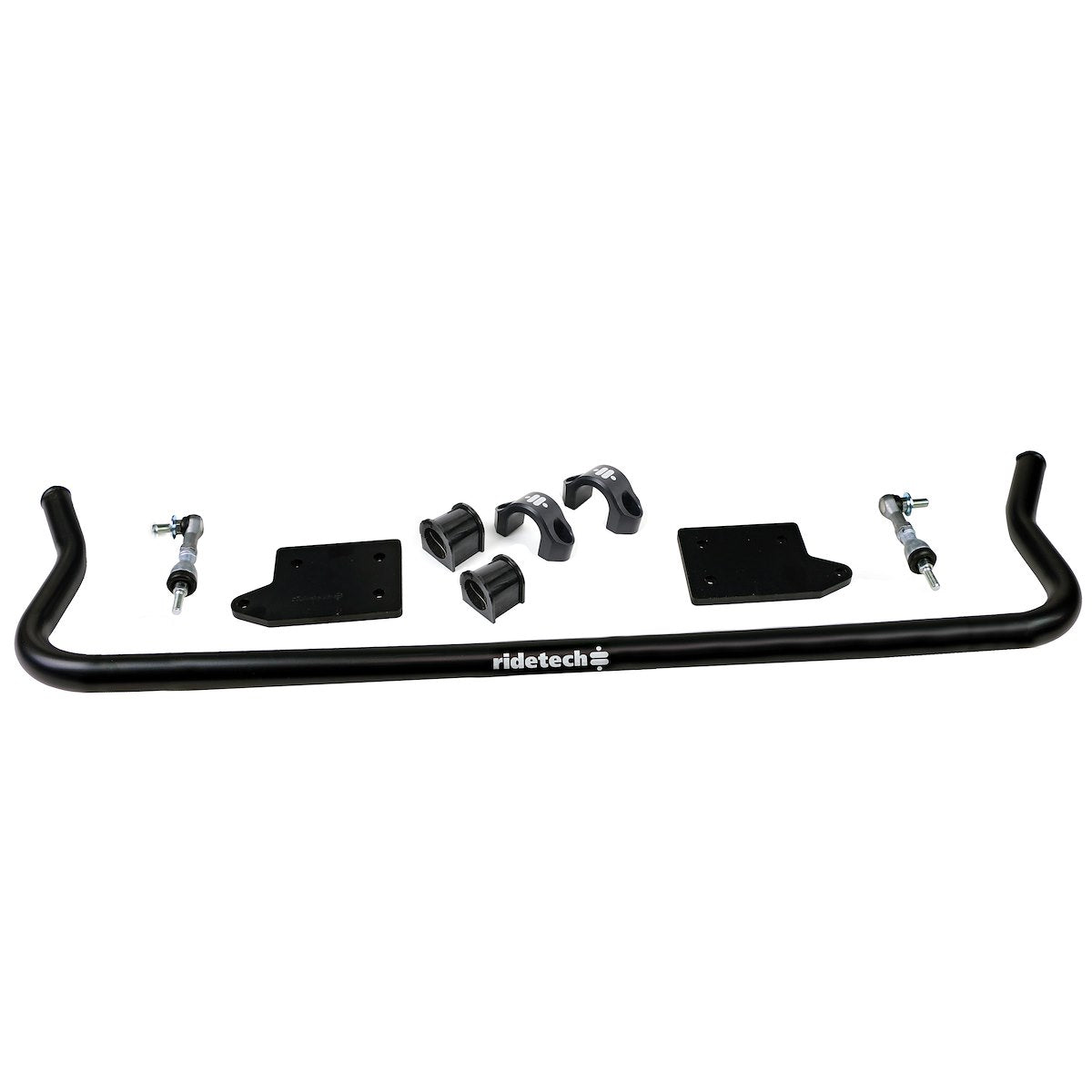 Ridetech Air Suspension System 11030298 product image 2
