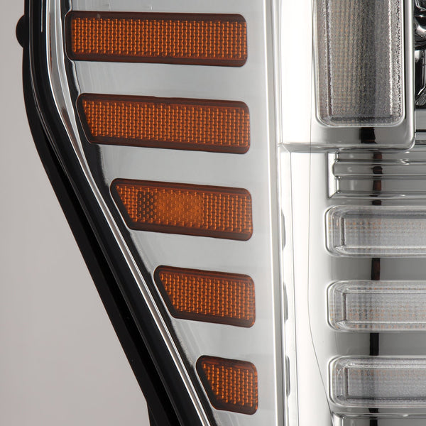 AlphaRex Headlight Assembly 880339 product image 7