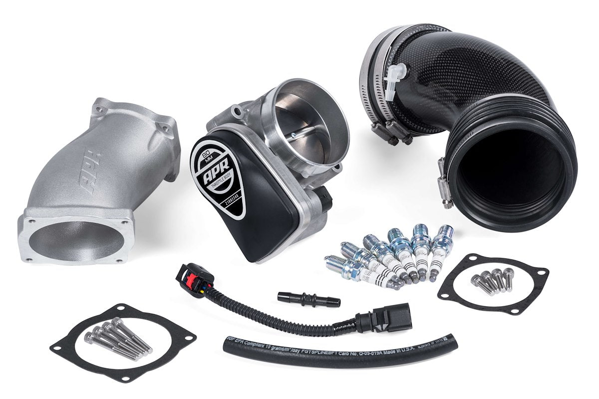APR Throttle Body Motor MS100129 product image 1