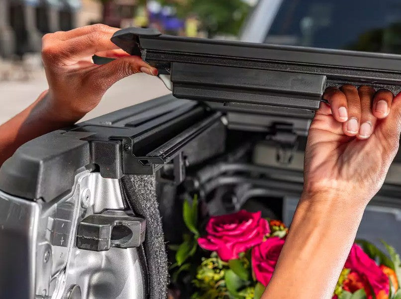 BAK Hard Folding Tonneau Covers 448352 product image 7