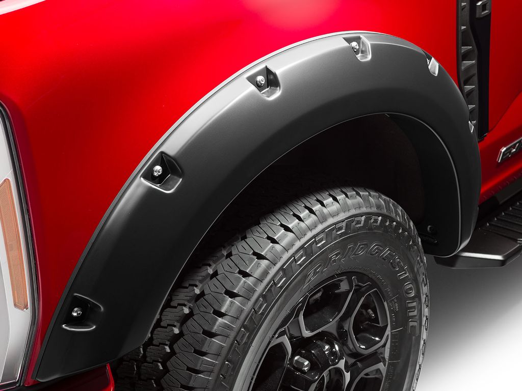 Husky Liners Fender Flares 2802969 product image 3