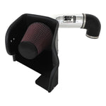 K&N Air Cleaner Assemblies and Air Intake Kits 77-1561KP product image 1