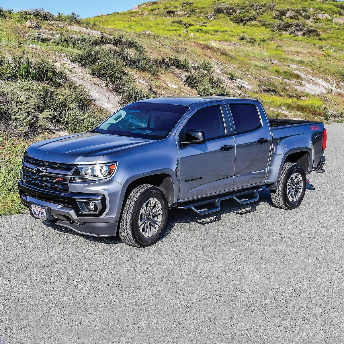 Westin Running Boards & Nerf Bars 20-14015 product image 8