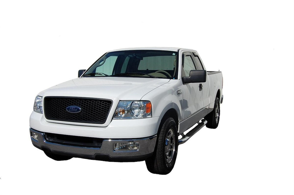 AVS Vent Visors 194704 product image 3