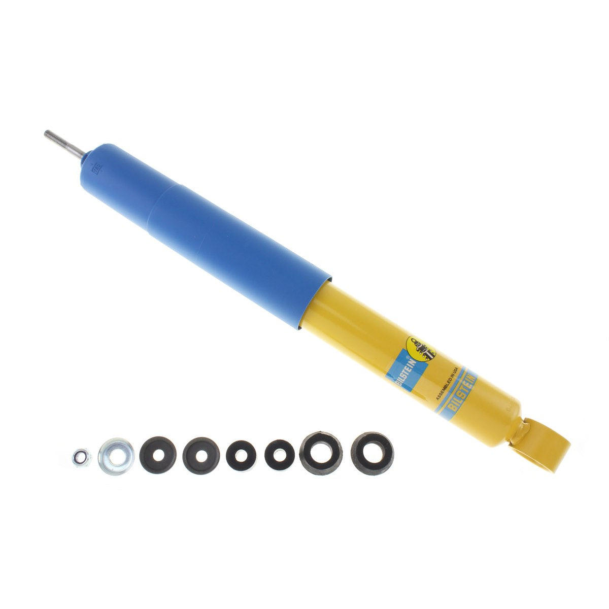 Bilstein Shocks & Dampers 24-024518 product image 1