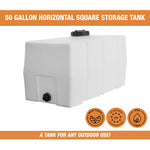 Buyers Products Hydraulic Reservoirs & Components 82123919 product image 13