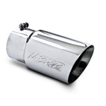 MBRP Exhaust Exhaust Tail Pipe Tip T5074 product image 1