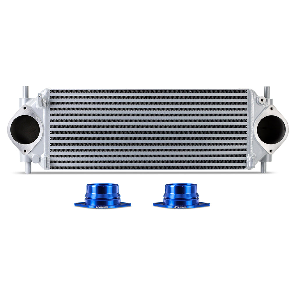 Mishimoto Intercooler Kit MMINT-BR23-21KPSL product image 2