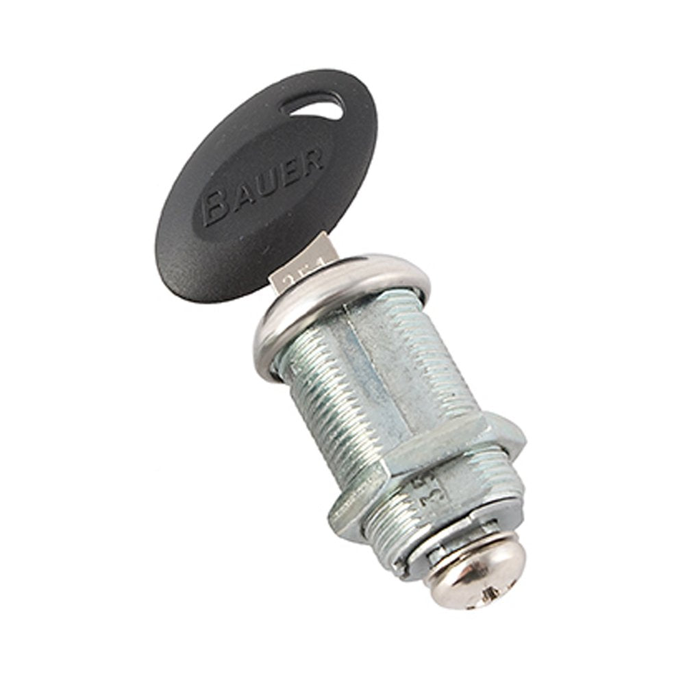 AP Products Lock Cylinder, 1-1/8 in Length - 013-674