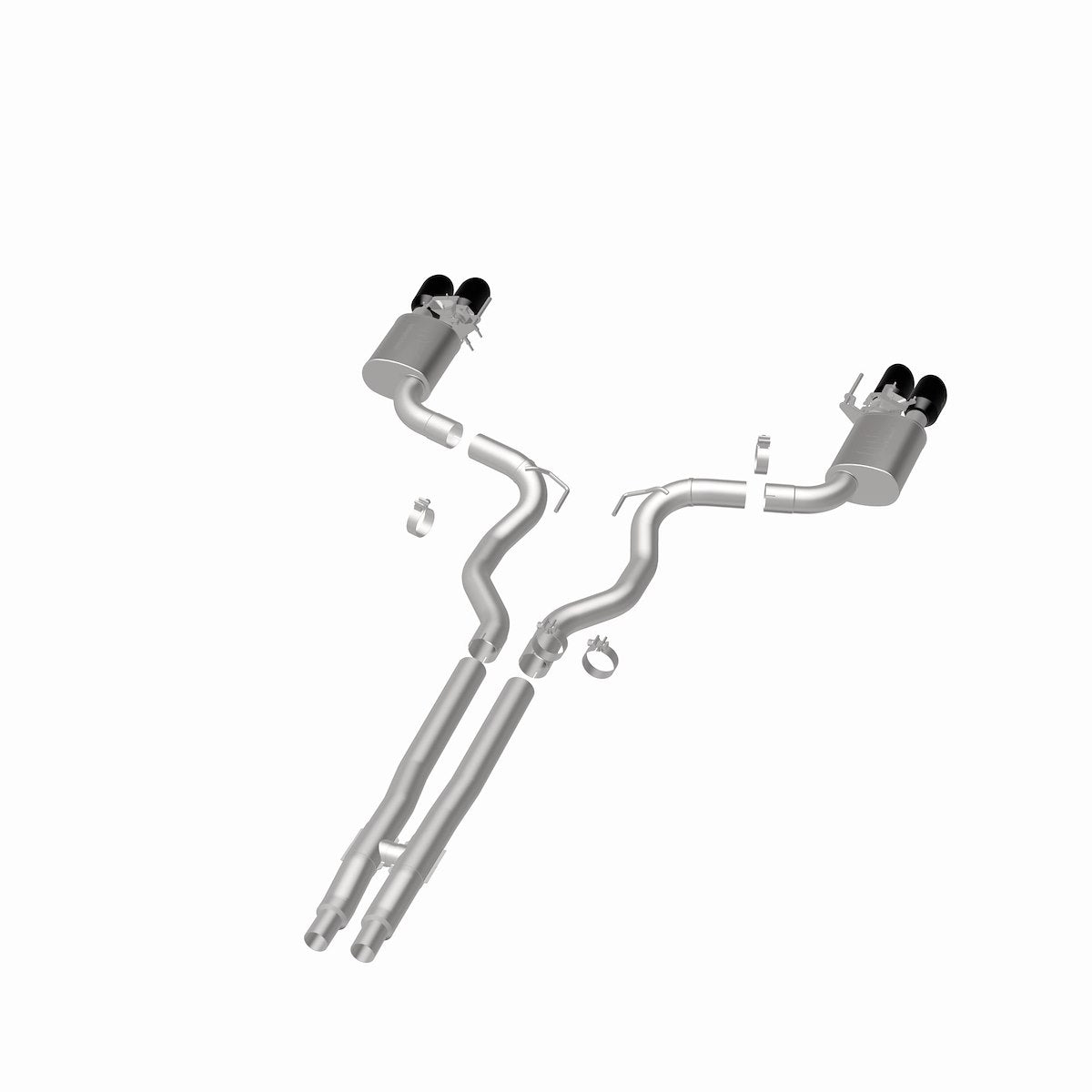 MagnaFlow Exhaust Products Exhaust System Kit 19643 product image 11