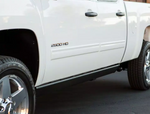 AMP Research Powered Running Boards 75126-01A product image 2
