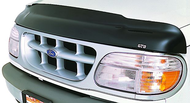 GT Styling Bug Shield - 75119S