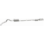 MagnaFlow Exhaust Products Exhaust System Kit 19530 product image 4