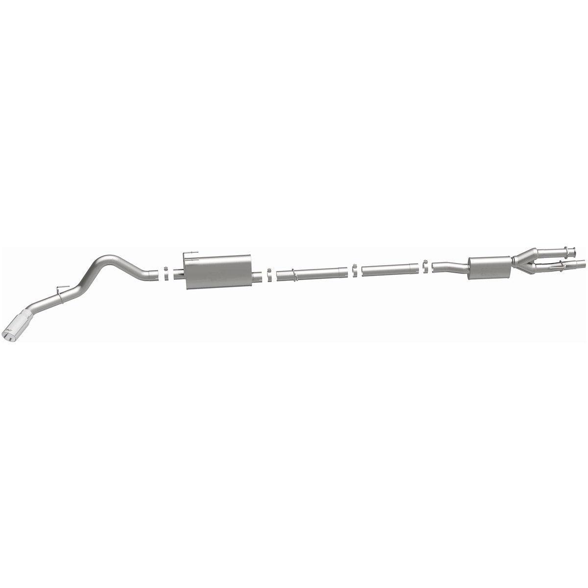 MagnaFlow Exhaust Products Exhaust System Kit 19530 product image 4