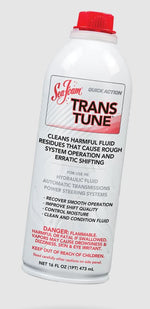 Sea Foam Additives` Auto Trans Fluid Additive, 16 oz Bottle - TT16