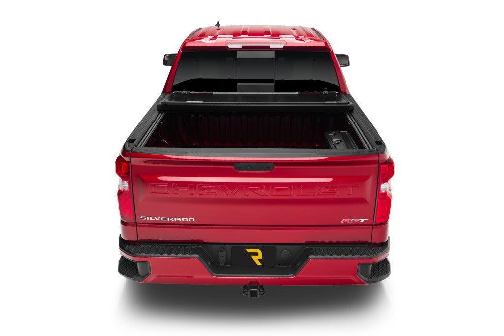 UnderCover Hard Folding Tonneau Covers AX12022 product image 12