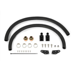 Mishimoto Automatic Transmission Oil Cooler MMTC-DMAX-03SL product image 2