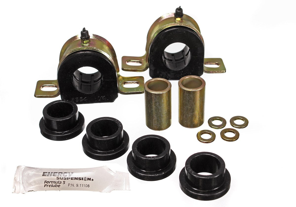 Energy Suspension Suspension Bushings & Mounts 3.5180G product image 1
