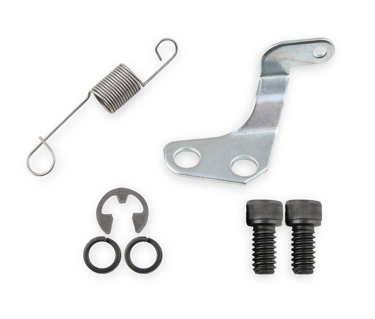 Quick Fuel Technology Carburetors HR-680-VS product image 6