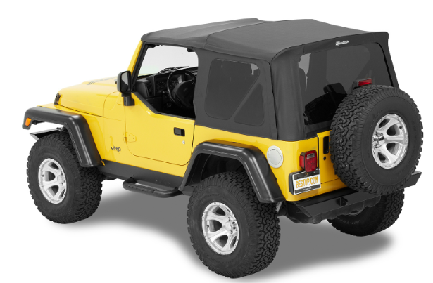 Bestop Soft Top 54720-35 product image 1
