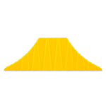 Camco Wheel Chock - 44435