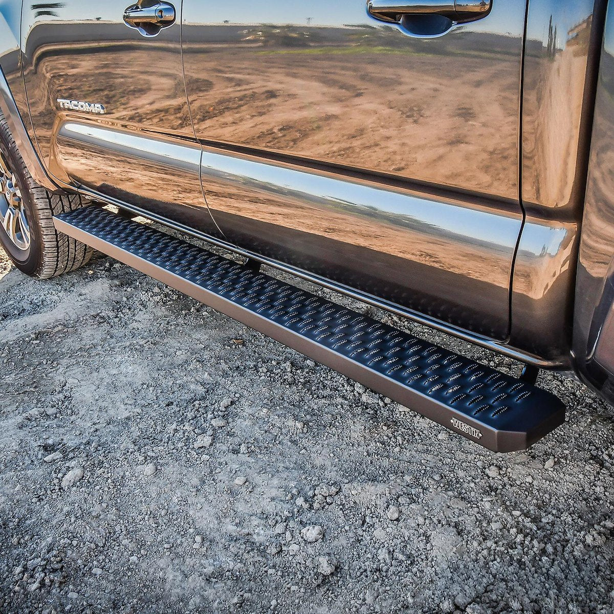 Westin Running Boards & Nerf Bars 27-74735 product image 13