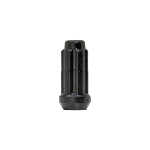 Gorilla Lug Nut, 14 Millimeter x 1.5 Thread Size, 2 in Overall Length, Requires 6 Spline Tool (See Required Parts), Box Of 60 - 26148BC