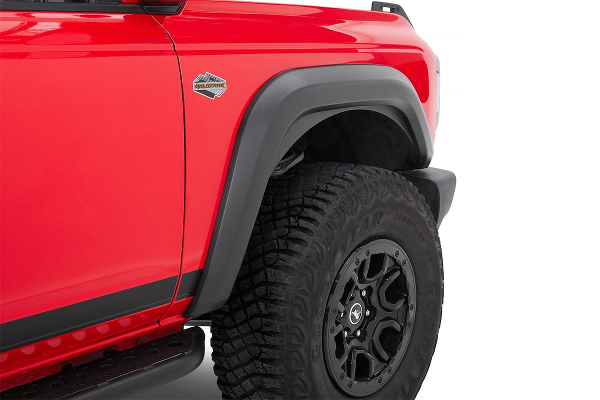 Bestop Fender Flare 49701-01 product image 4