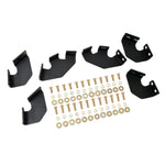 Westin Running Boards & Nerf Bars 56-12795 product image 4