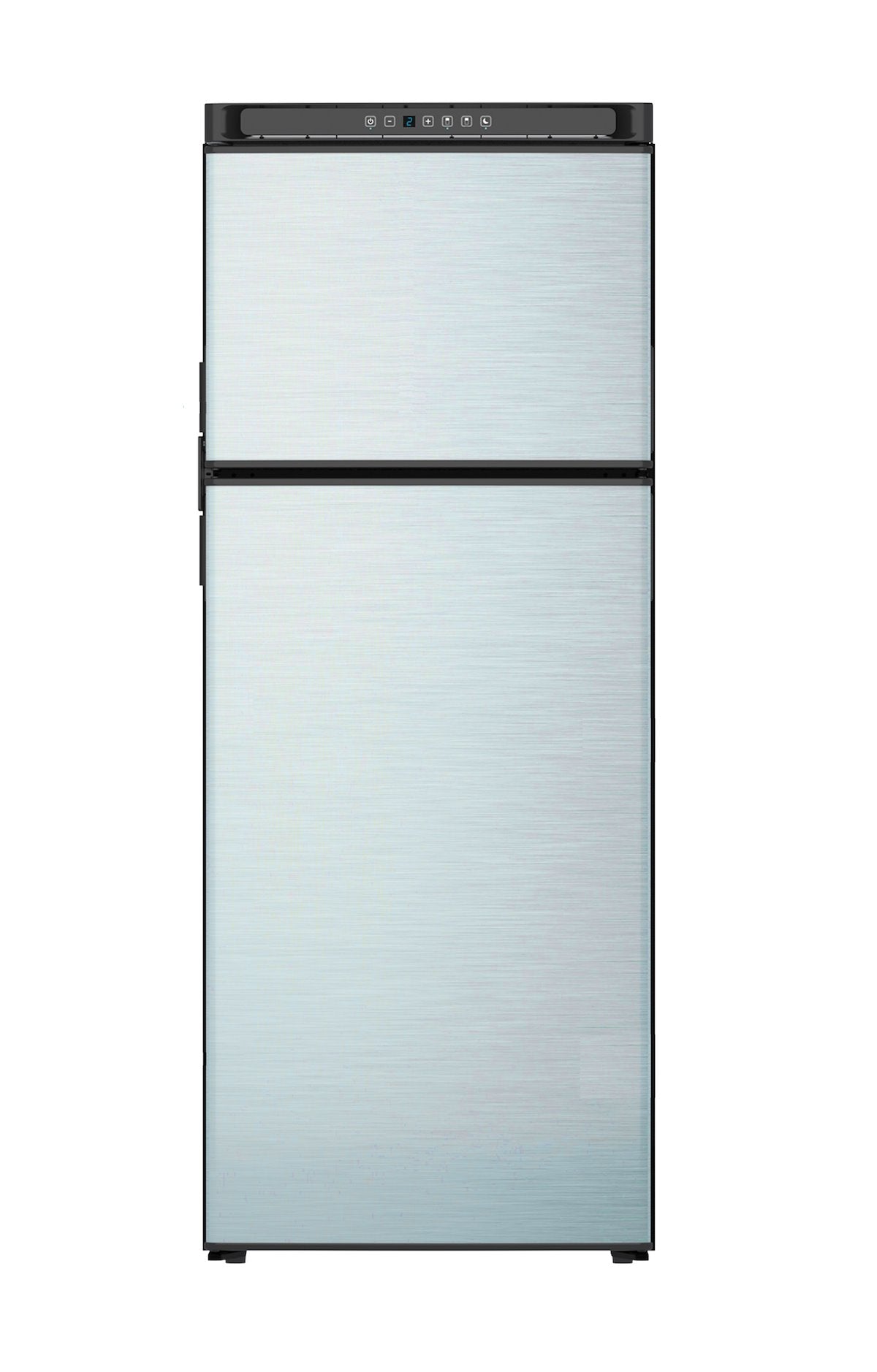 Thetford/ Norcold Refrigerator, Dual Compartment 2 Door Refrigerator With Freezer, 10 Cubic ft, 5.7 amp Draw At 12 V DC - 51141