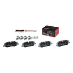 Brembo Brake Pads P44014N product image 4