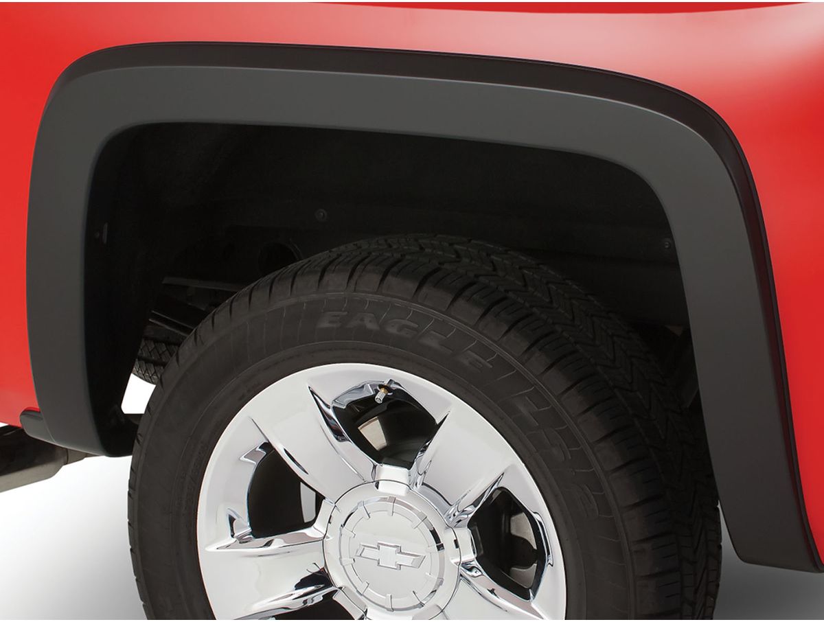 Husky Liners Fender Flares 2804956 product image 1