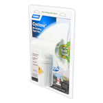 Camco Sewer Vent Cap, Fits Up To 2 in Vent Pipe, White - 40595