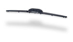 Scrubblade Windshield Wiper Blade, 22 in Length, Wild White, Ceramic Coated Silicone Blade - CBW2200