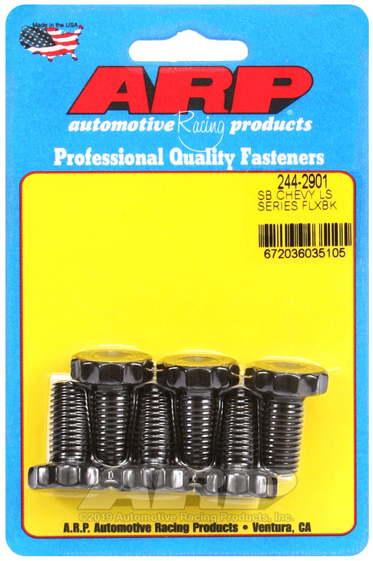 ARP Engine Fasteners 244-2901 product image 1