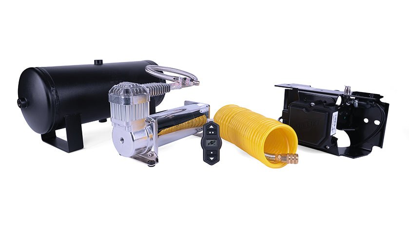 Air Lift Air Spring Kits 25981EZ product image 6