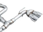 AWE Tuning Exhaust System Kit 3020-42658 product image 5