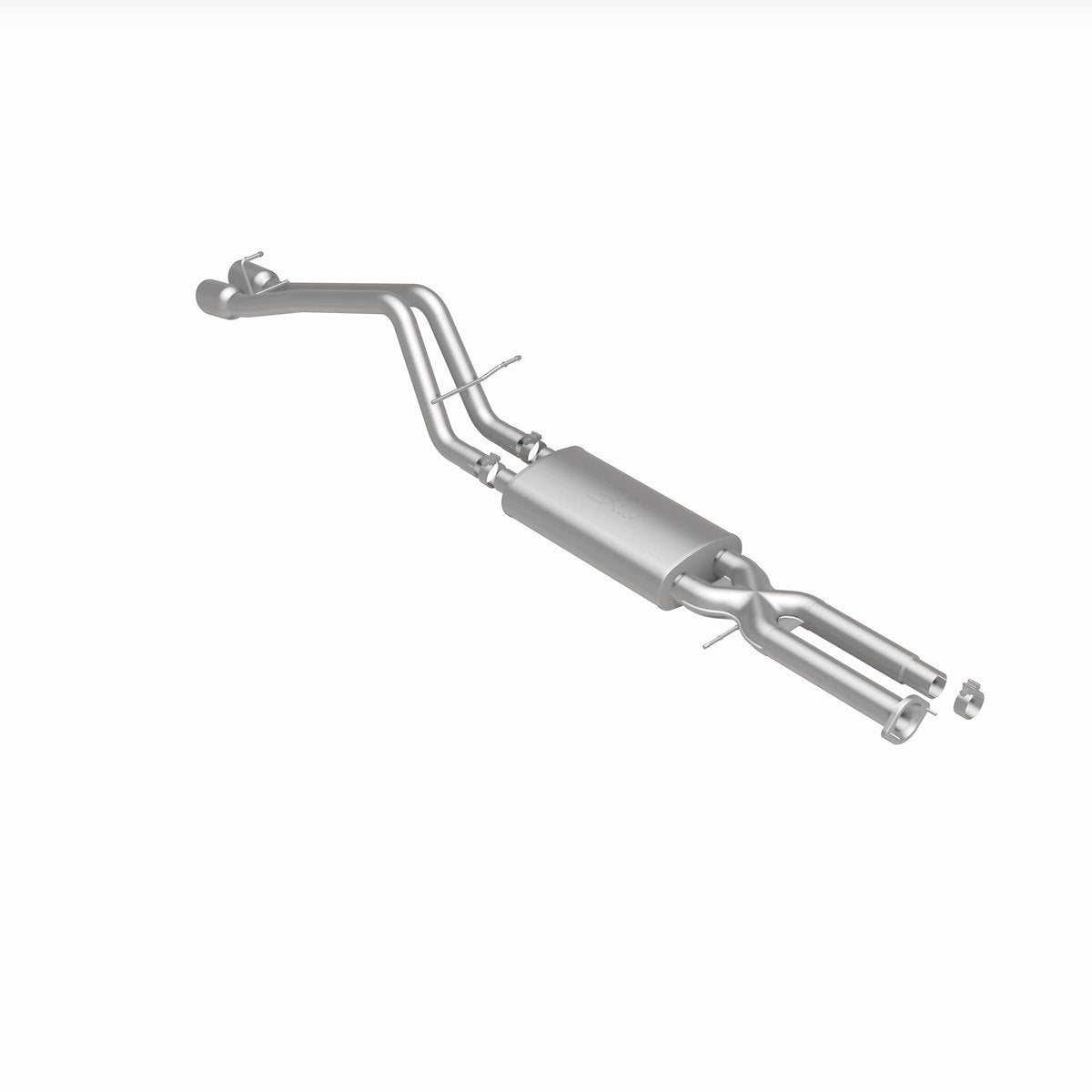 MagnaFlow Exhaust Products Exhaust System Kit 15770 product image 11