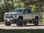 ReadyLift Suspension Lift Kit 42-30840 product image 4