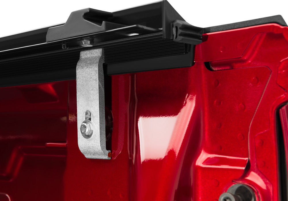 TruXedo Soft Roll-Up Tonneau Covers 549901 product image 8