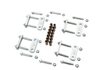 MOR/ryde Leaf Spring Shackle - LRE12-001
