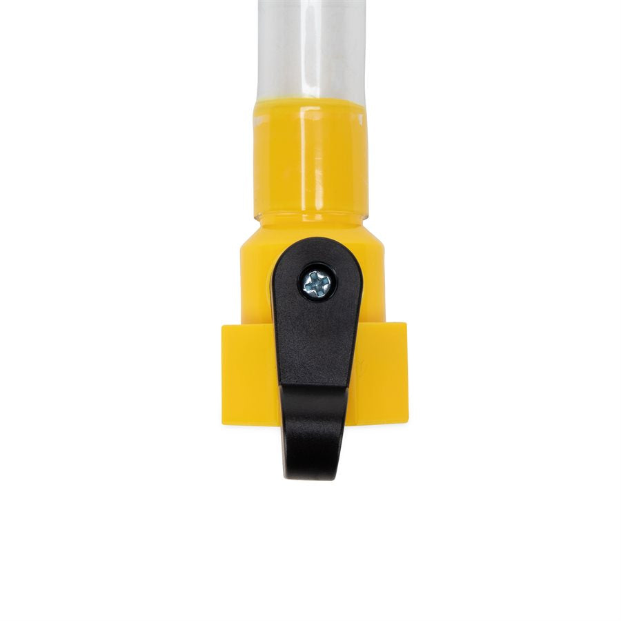 Camco Fresh Water Tank Filler, 5/8 in Diameter - 40003