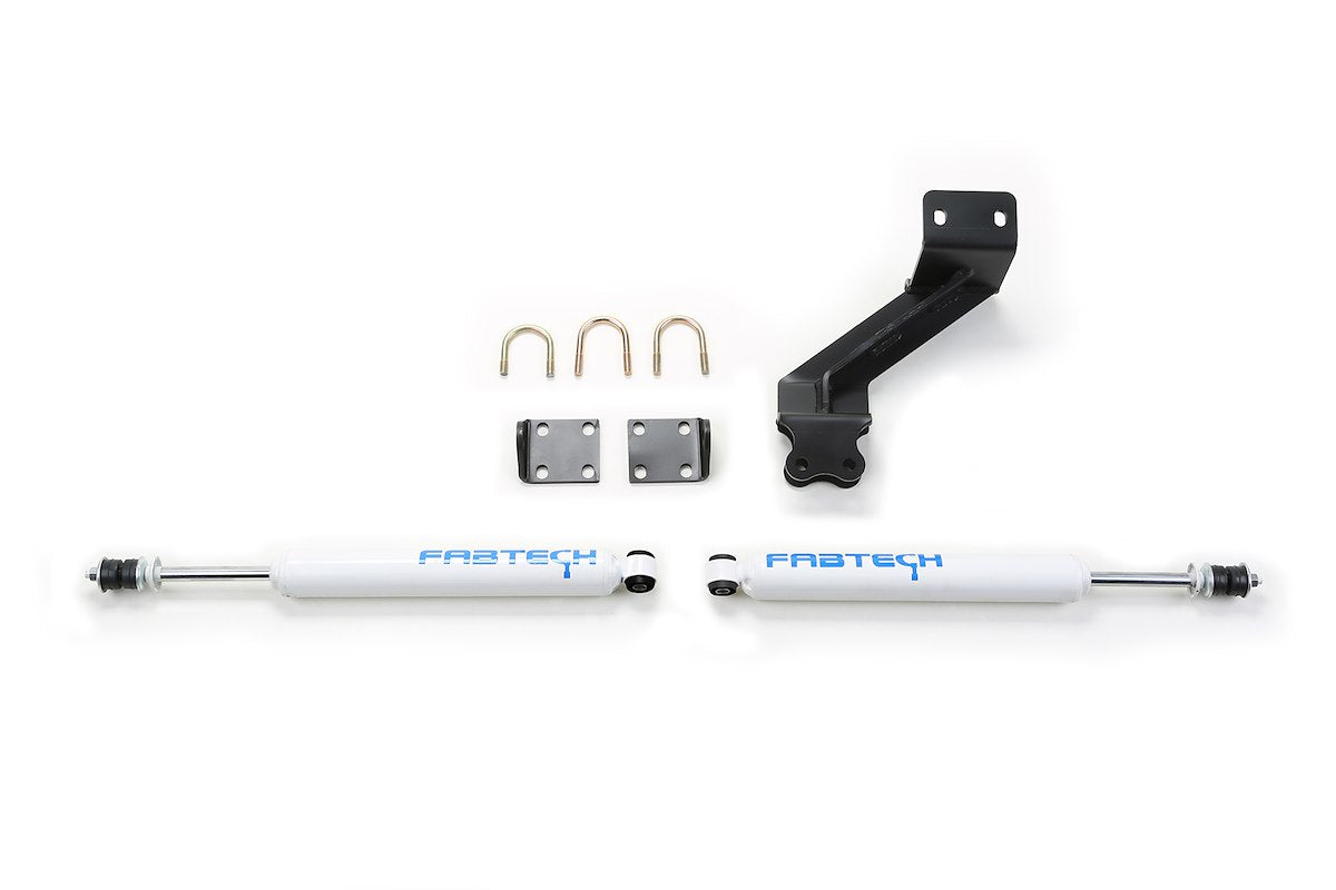 Fabtech Suspension Components FTS23060 product image 1