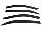 Husky Liners Vent Visors 2884030 product image 1