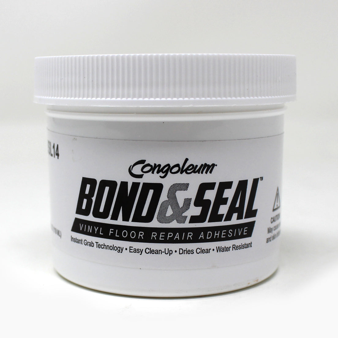 LaSalle Bristol Adhesive Sealant, 4 oz Tub - 300BSL14