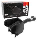 K&N Air Cleaner Assemblies and Air Intake Kits 71-1576 product image 5