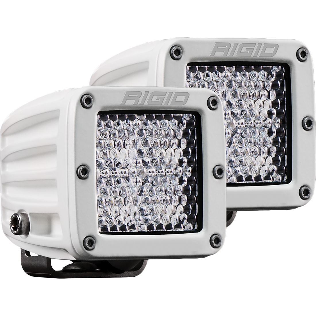 Rigid Industries Auxiliary & Work Lighting 602513 product image 1
