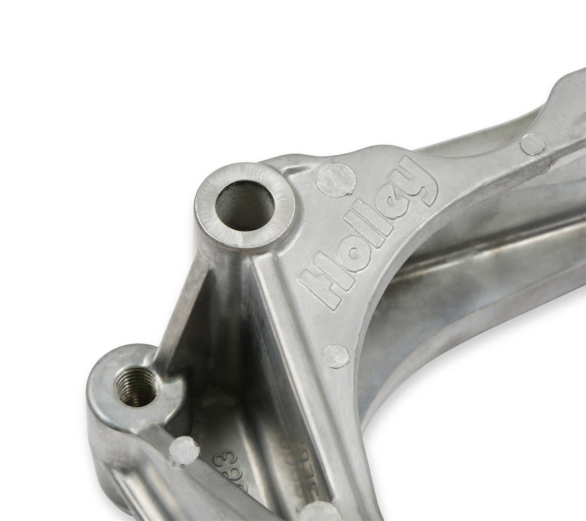 Holley Accessory Drive Component Mount Set 20-166 product image 8