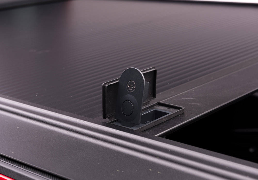 Retrax Retractable Tonneau Covers 60870 product image 7
