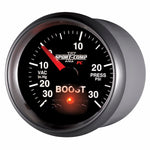 AutoMeter Boost Gauge 3659 product image 3